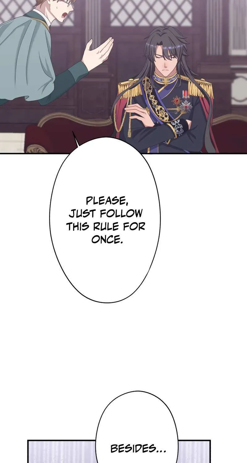 I Don’t Want to Remarry a Tyrant Chapter 8 page 21 - 