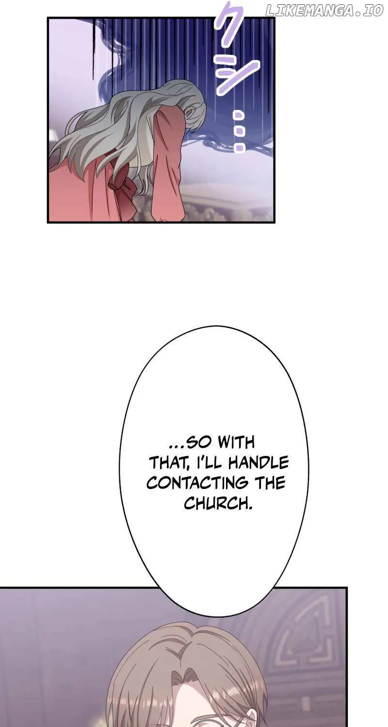 I Don’t Want to Remarry a Tyrant Chapter 8 page 25 - 