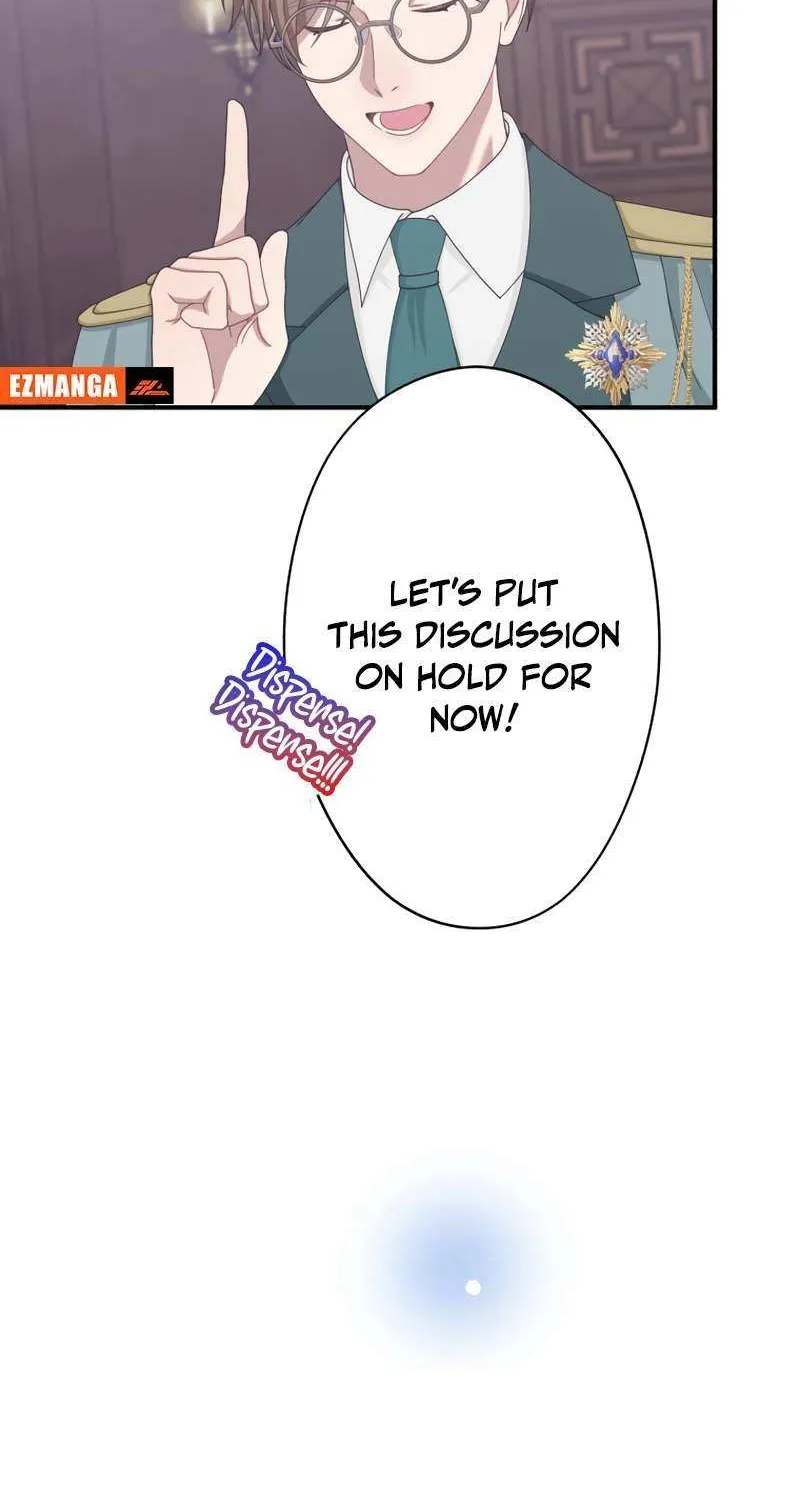 I Don’t Want to Remarry a Tyrant Chapter 8 page 26 - 