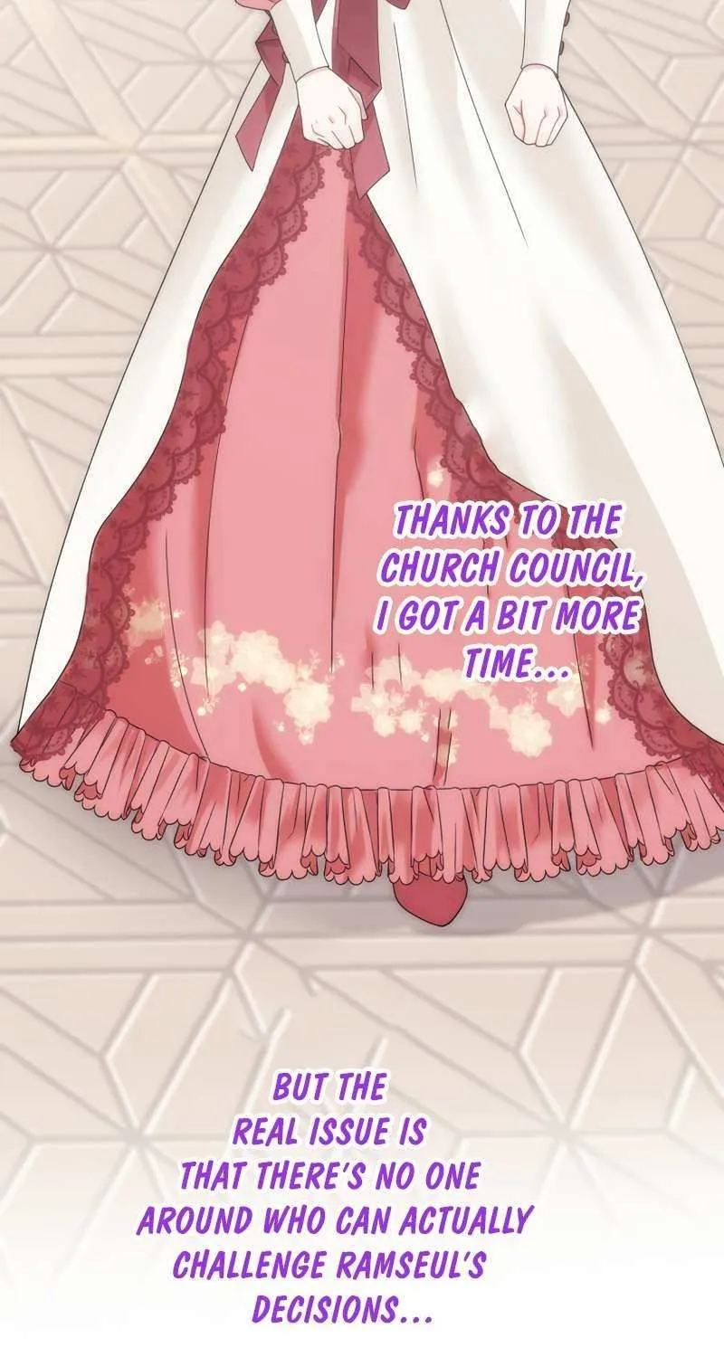 I Don’t Want to Remarry a Tyrant Chapter 8 page 29 - 