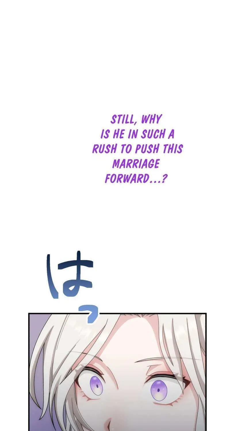 I Don’t Want to Remarry a Tyrant Chapter 8 page 30 - 