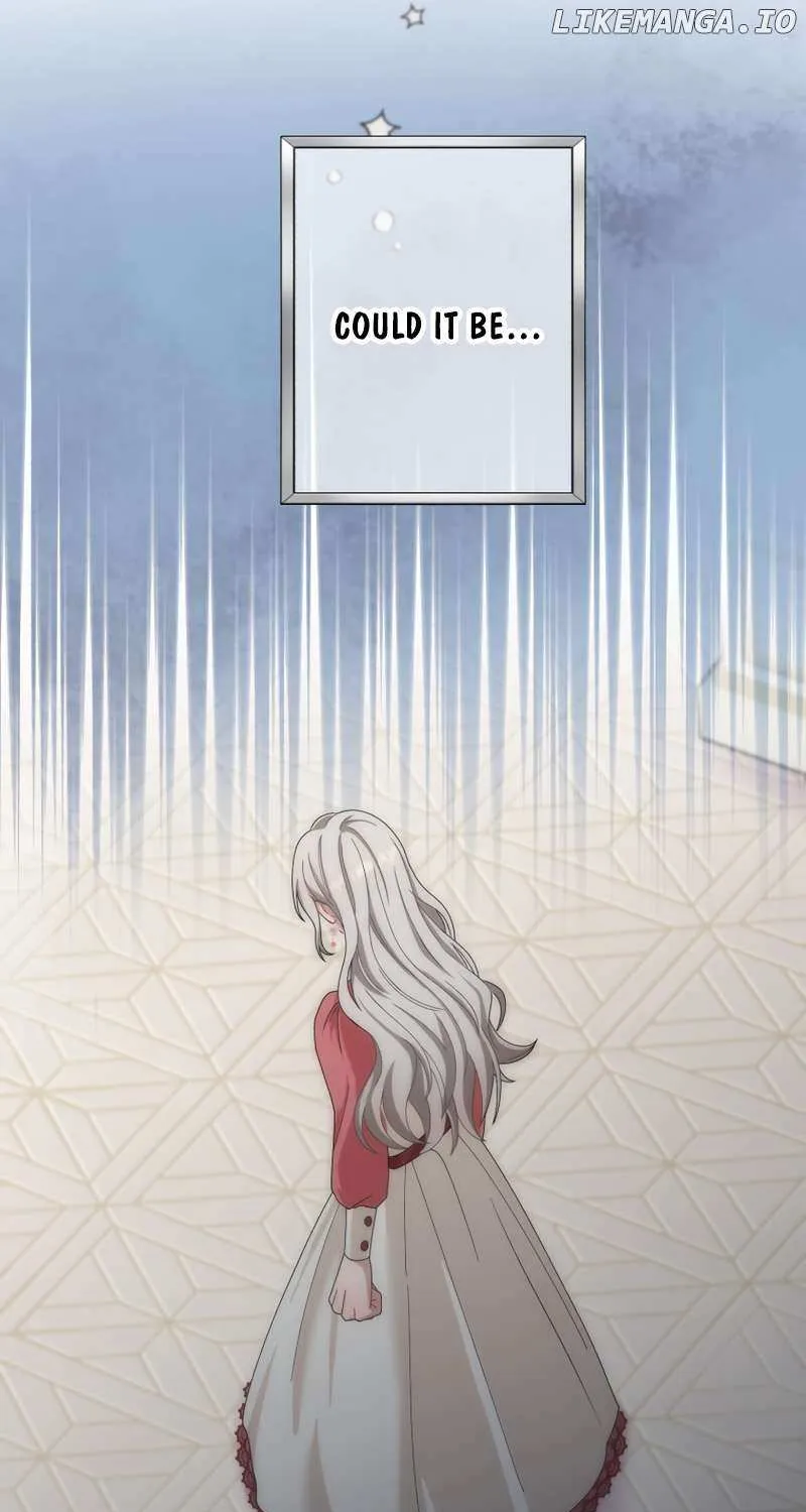 I Don’t Want to Remarry a Tyrant Chapter 8 page 32 - 