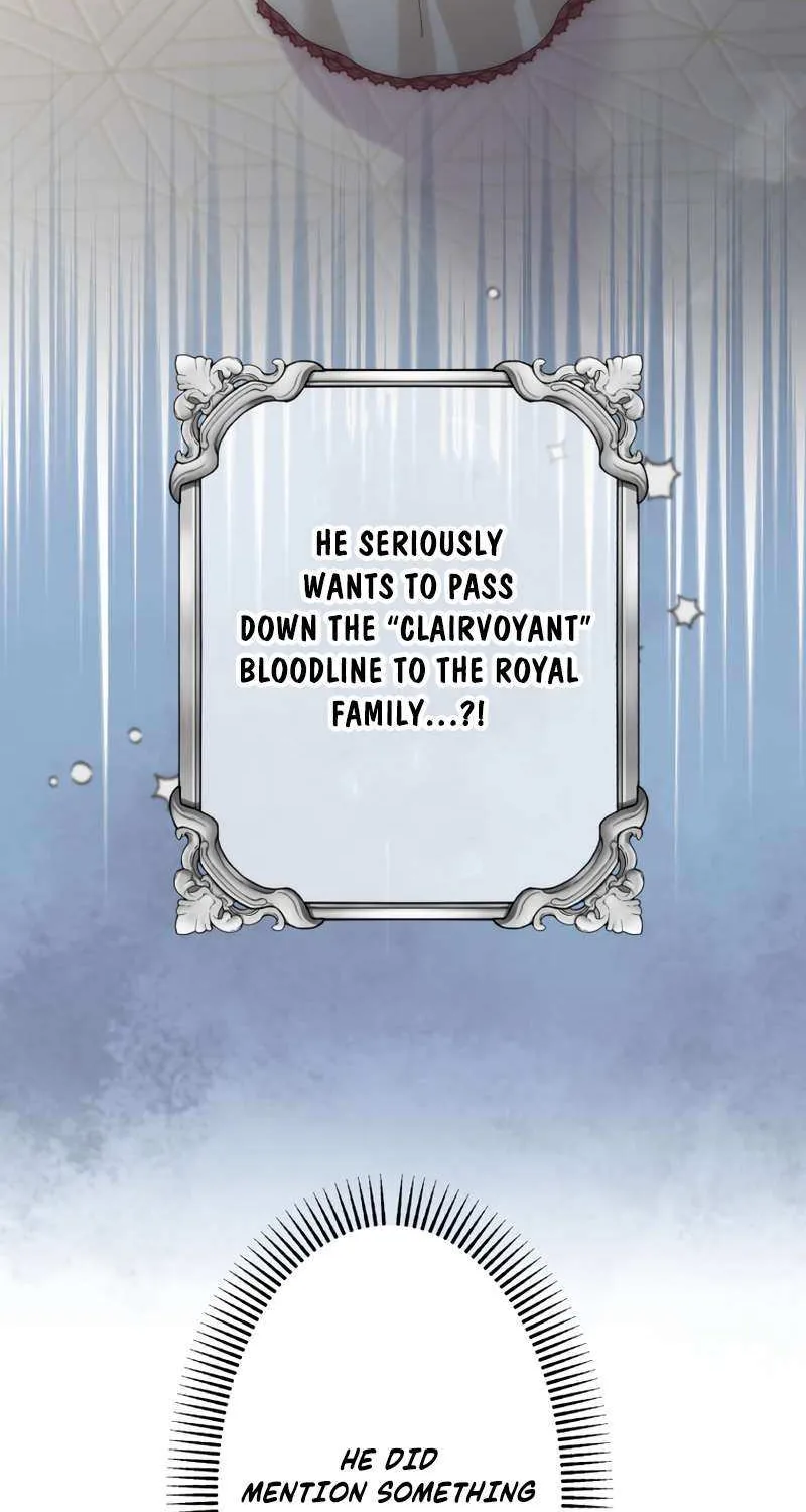 I Don’t Want to Remarry a Tyrant Chapter 8 page 33 - 