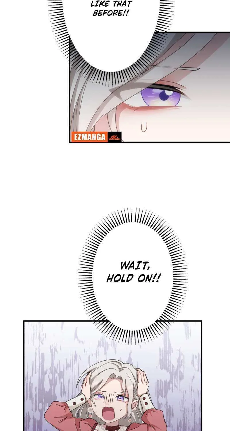 I Don’t Want to Remarry a Tyrant Chapter 8 page 34 - 