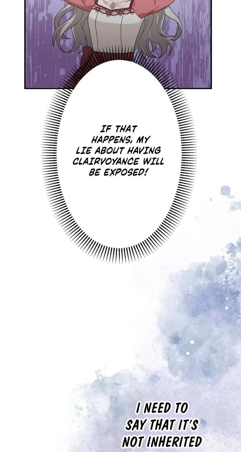 I Don’t Want to Remarry a Tyrant Chapter 8 page 35 - 