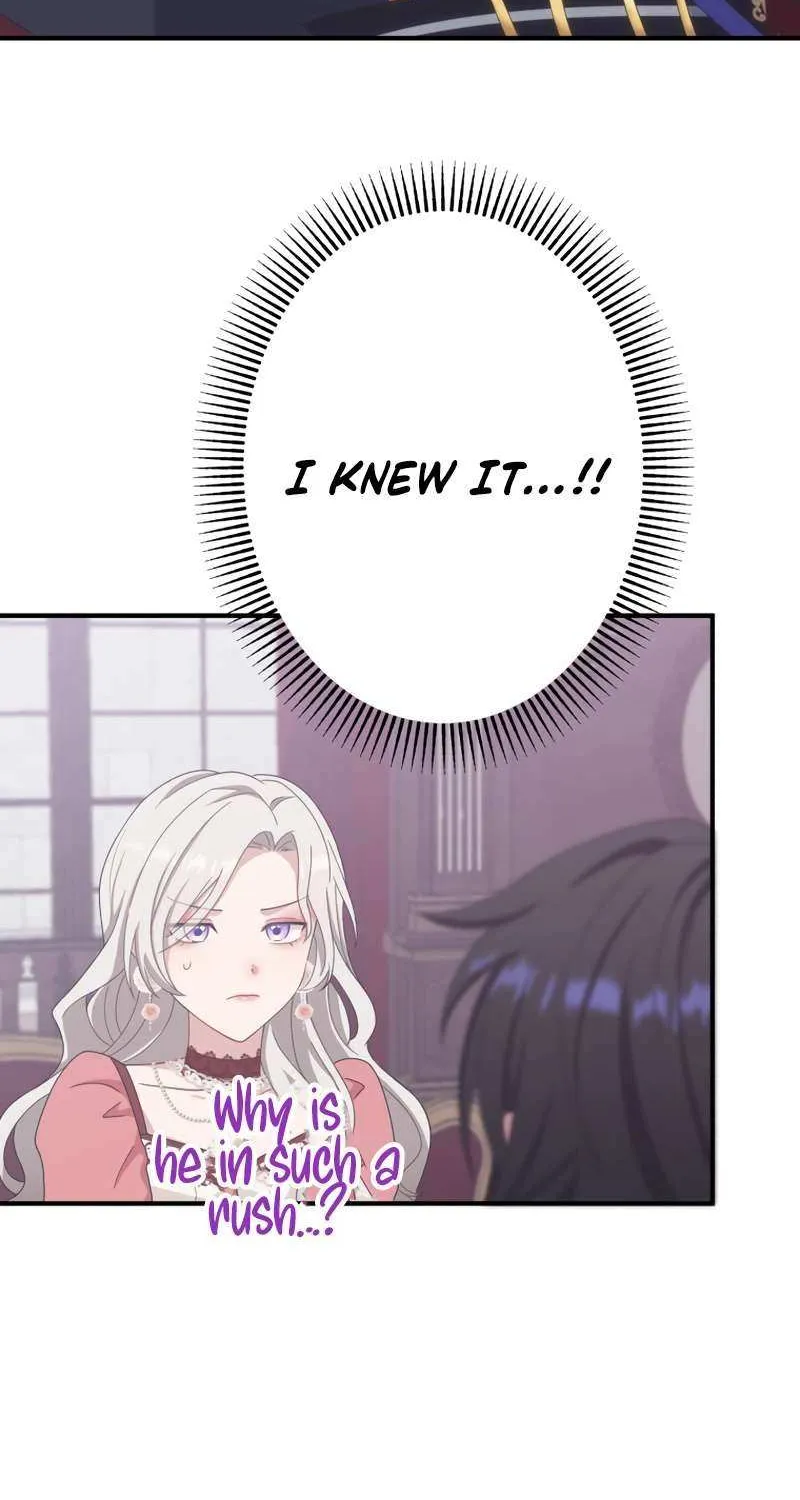 I Don’t Want to Remarry a Tyrant Chapter 8 page 5 - 