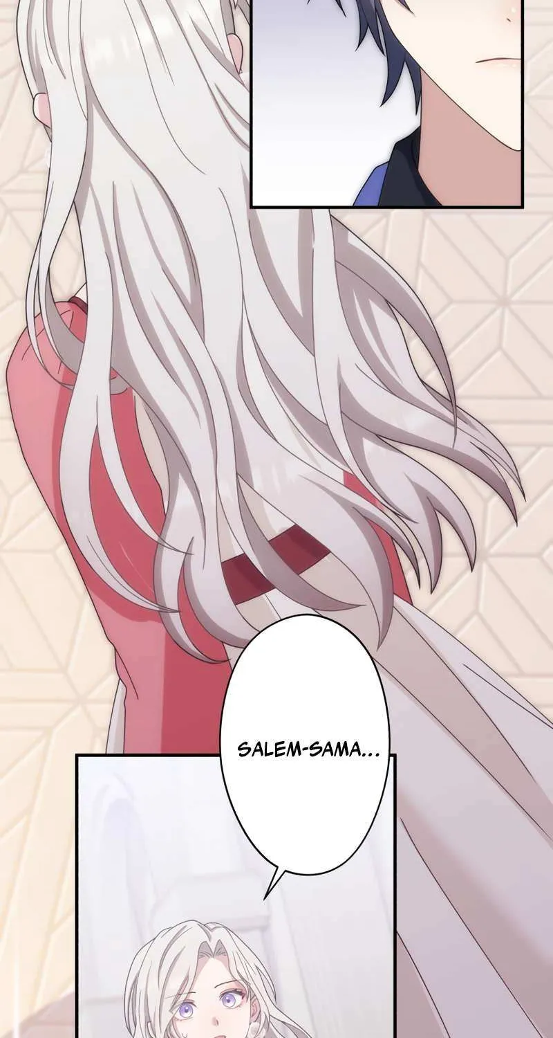 I Don’t Want to Remarry a Tyrant Chapter 8 page 46 - 