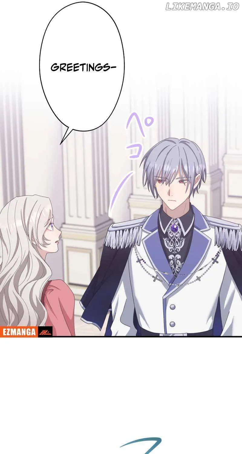 I Don’t Want to Remarry a Tyrant Chapter 8 page 48 - 