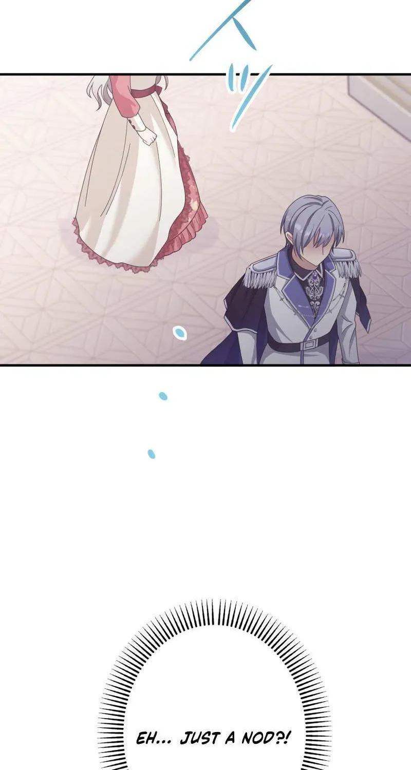 I Don’t Want to Remarry a Tyrant Chapter 8 page 49 - 