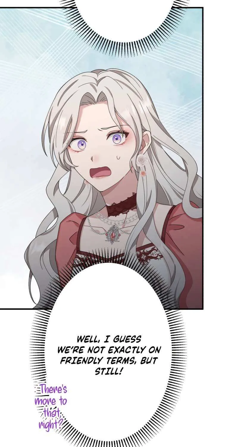 I Don’t Want to Remarry a Tyrant Chapter 8 page 50 - 