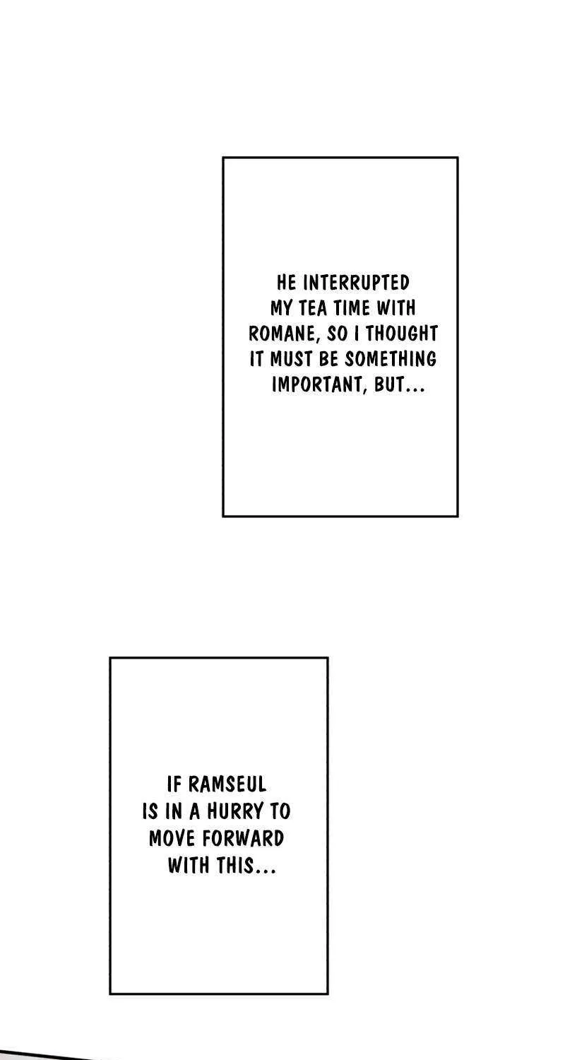 I Don’t Want to Remarry a Tyrant Chapter 8 page 6 - 