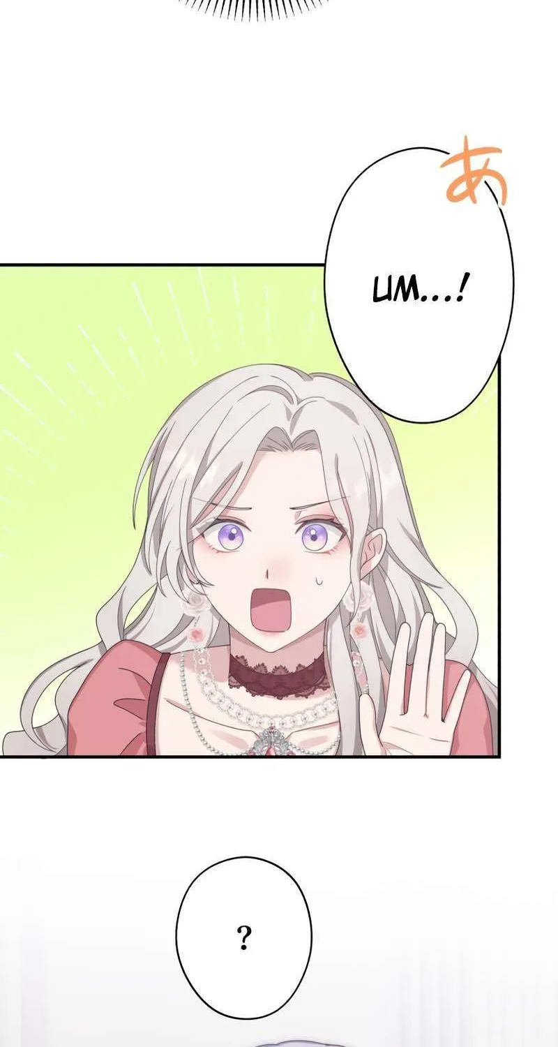 I Don’t Want to Remarry a Tyrant Chapter 8 page 51 - 