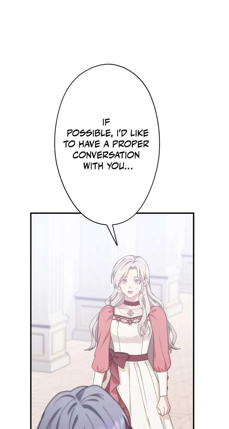 I Don’t Want to Remarry a Tyrant Chapter 8 page 53 - 
