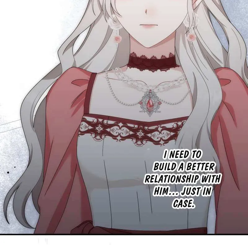 I Don’t Want to Remarry a Tyrant Chapter 8 page 55 - 