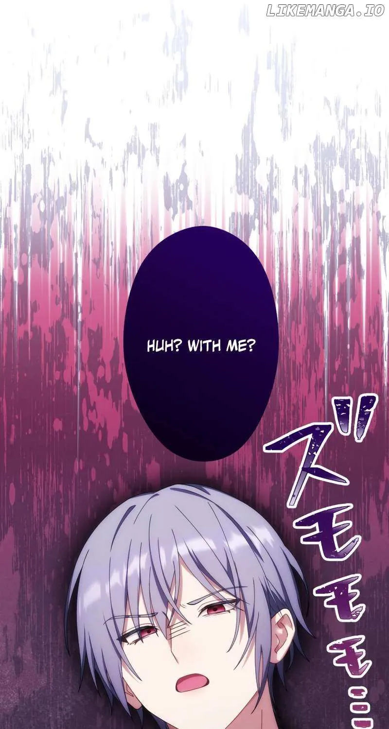 I Don’t Want to Remarry a Tyrant Chapter 8 page 56 - 