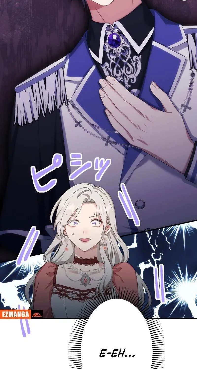 I Don’t Want to Remarry a Tyrant Chapter 8 page 57 - 