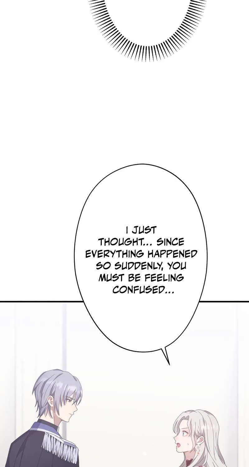 I Don’t Want to Remarry a Tyrant Chapter 8 page 58 - 