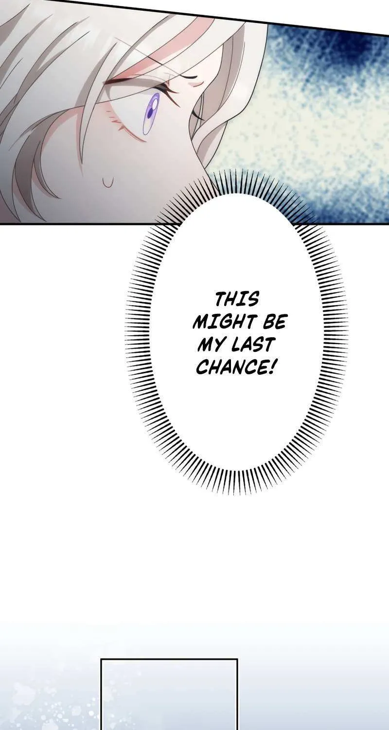 I Don’t Want to Remarry a Tyrant Chapter 8 page 7 - 