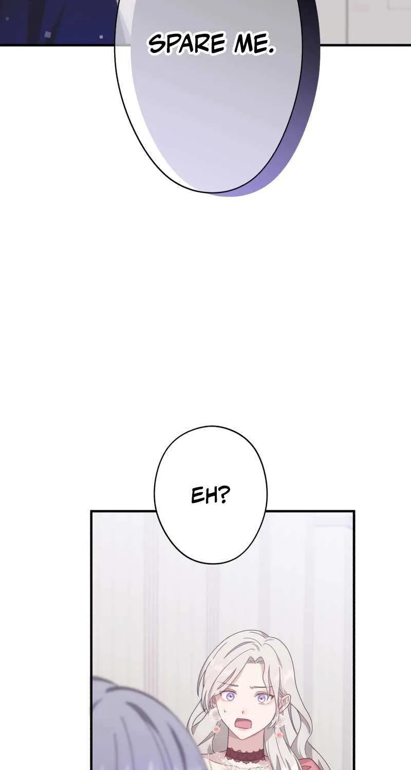 I Don’t Want to Remarry a Tyrant Chapter 8 page 62 - 