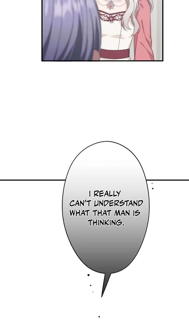 I Don’t Want to Remarry a Tyrant Chapter 8 page 63 - 