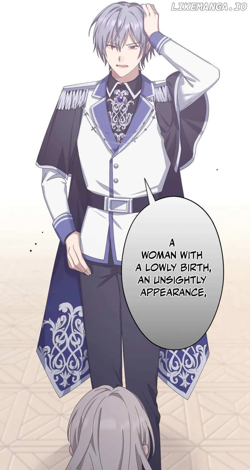 I Don’t Want to Remarry a Tyrant Chapter 8 page 64 - 