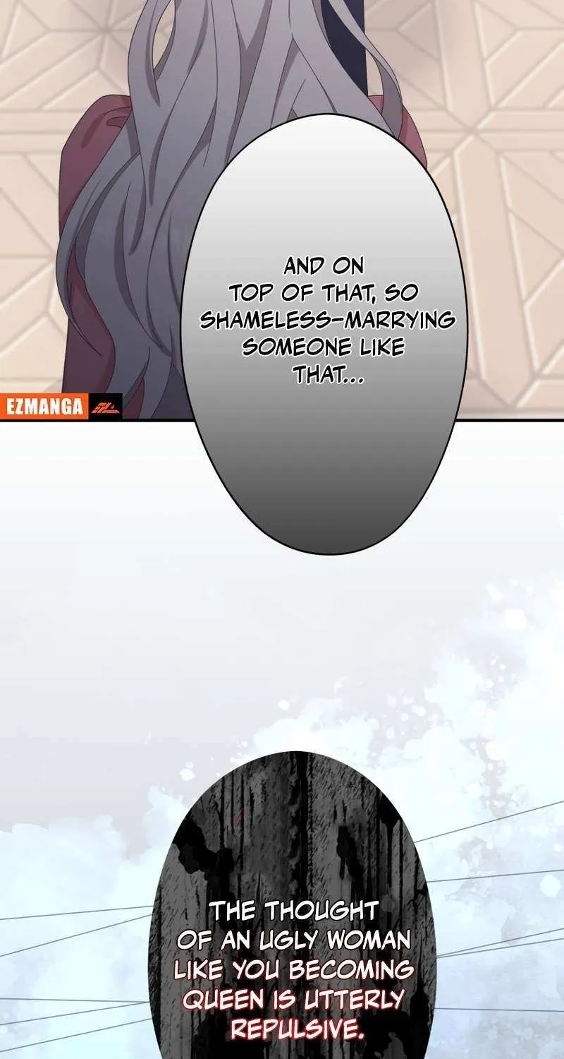 I Don’t Want to Remarry a Tyrant Chapter 8 page 65 - 