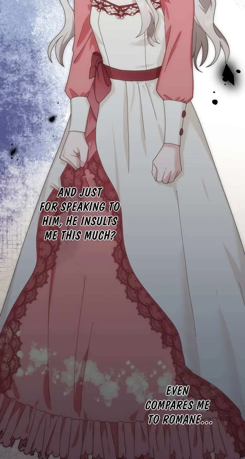 I Don’t Want to Remarry a Tyrant Chapter 8 page 70 - 