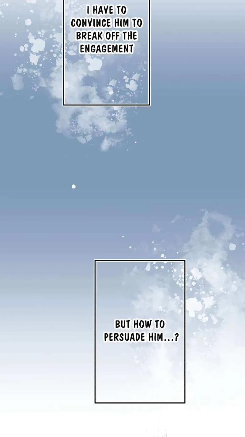 I Don’t Want to Remarry a Tyrant Chapter 8 page 8 - 