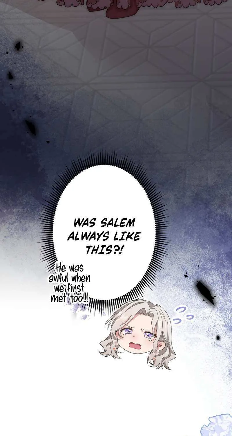 I Don’t Want to Remarry a Tyrant Chapter 8 page 71 - 