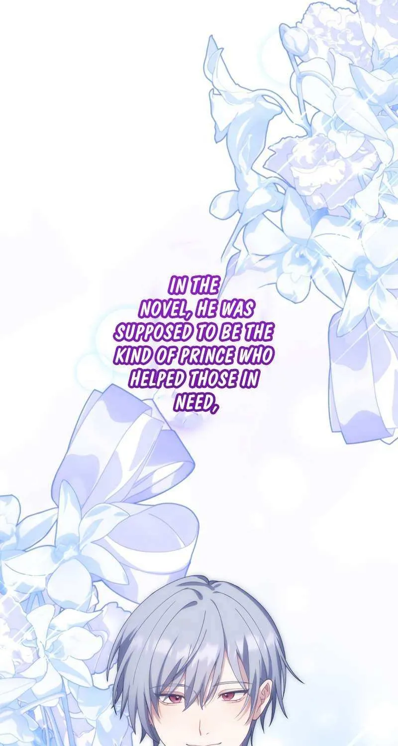 I Don’t Want to Remarry a Tyrant Chapter 8 page 72 - 