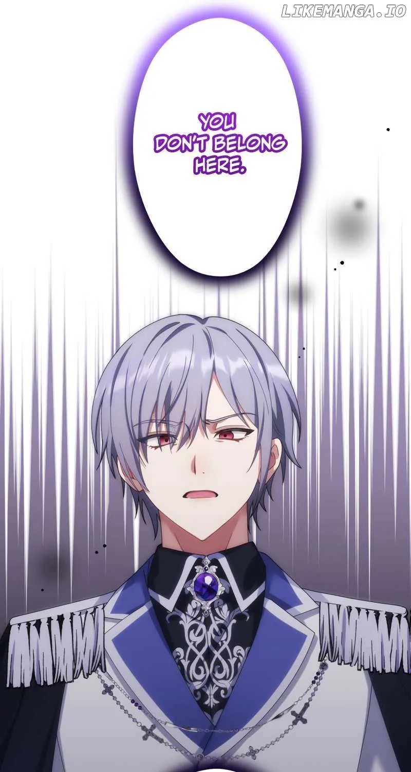 I Don’t Want to Remarry a Tyrant Chapter 8 page 77 - 