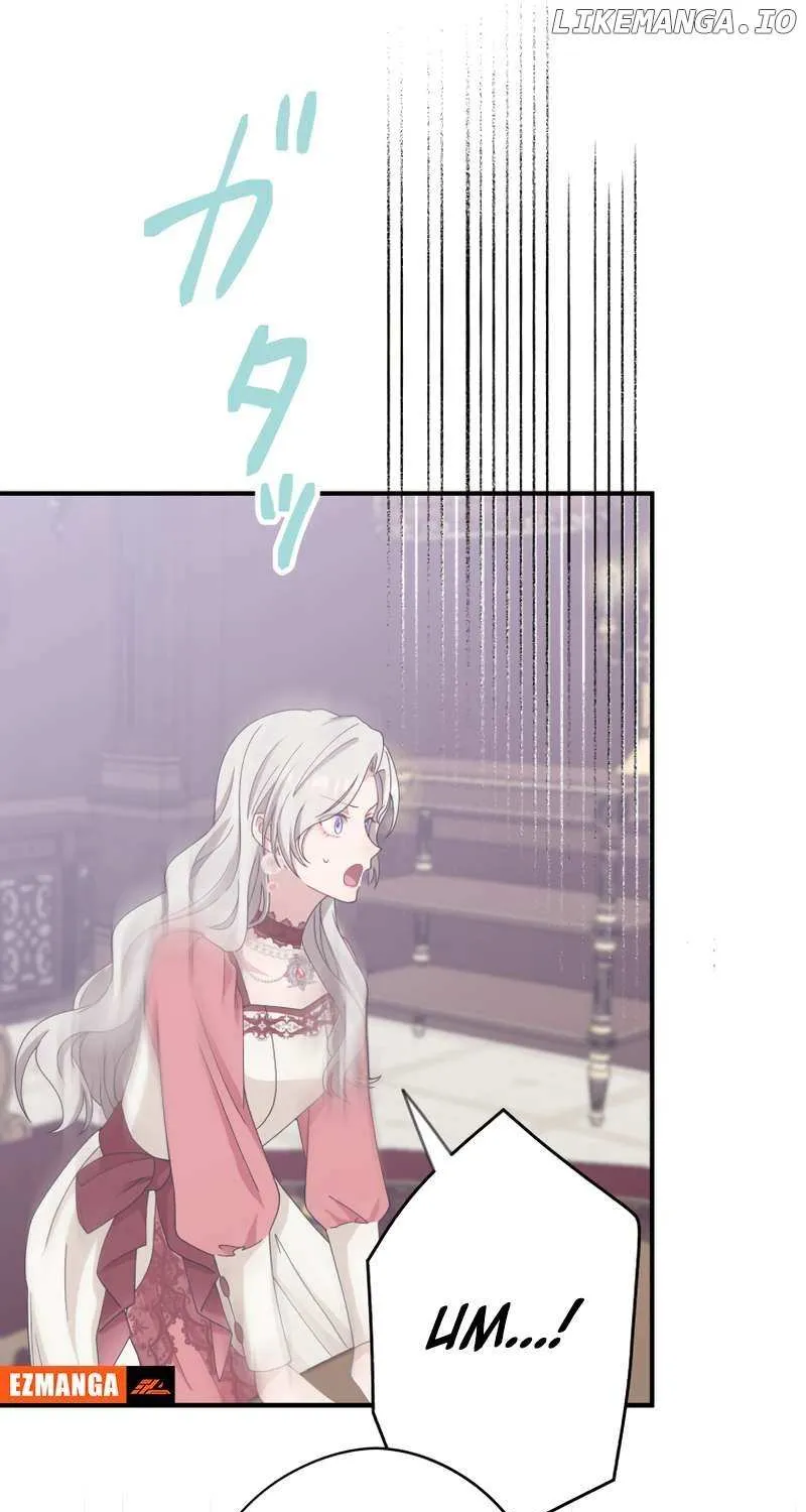 I Don’t Want to Remarry a Tyrant Chapter 8 page 9 - 