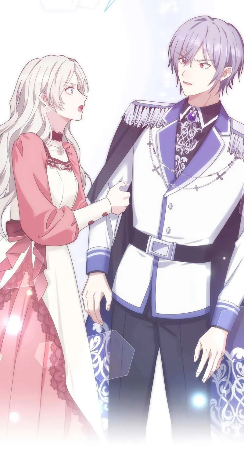 I Don’t Want to Remarry a Tyrant Chapter 8 page 84 - 