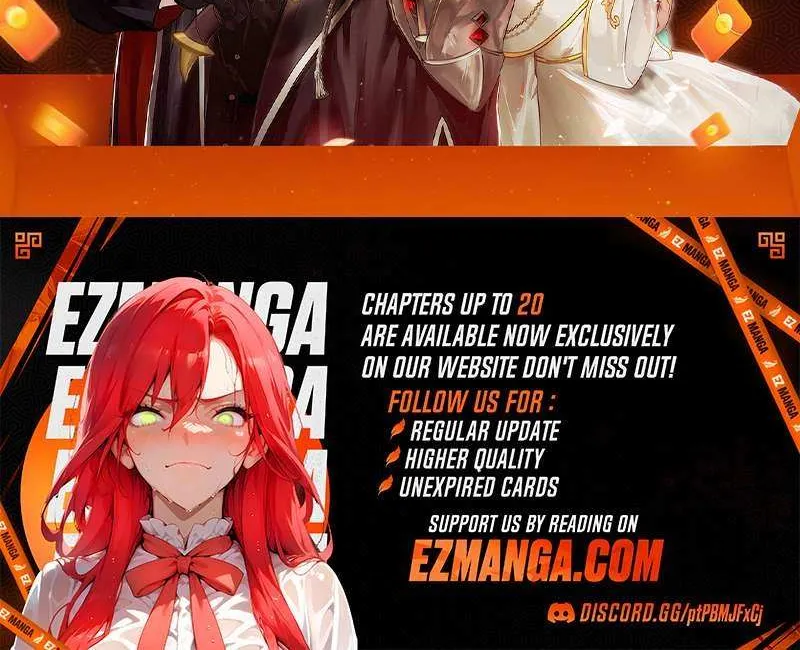 I Don’t Want to Remarry a Tyrant Chapter 8 page 86 - 