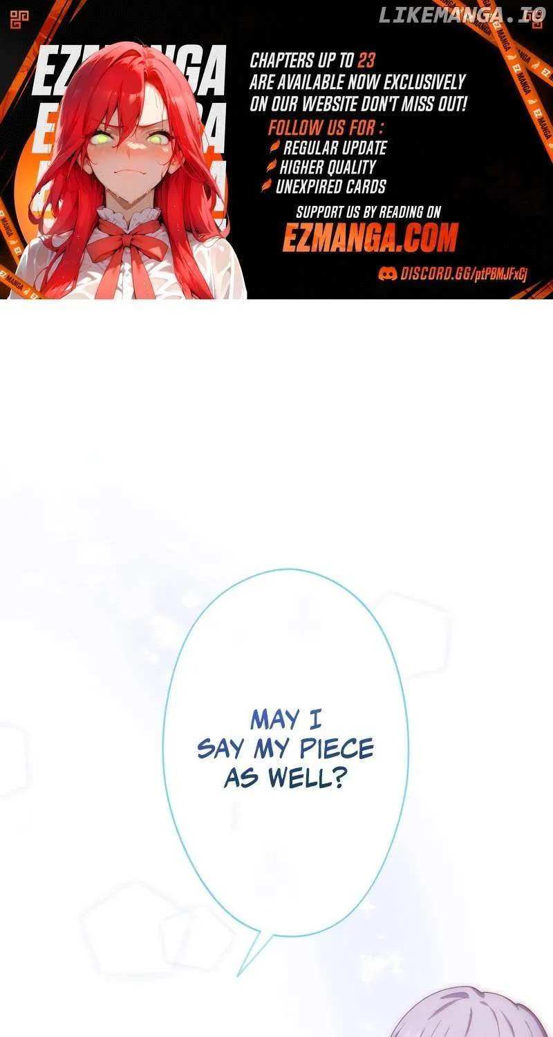 I Don’t Want to Remarry a Tyrant Chapter 9 page 2 - 