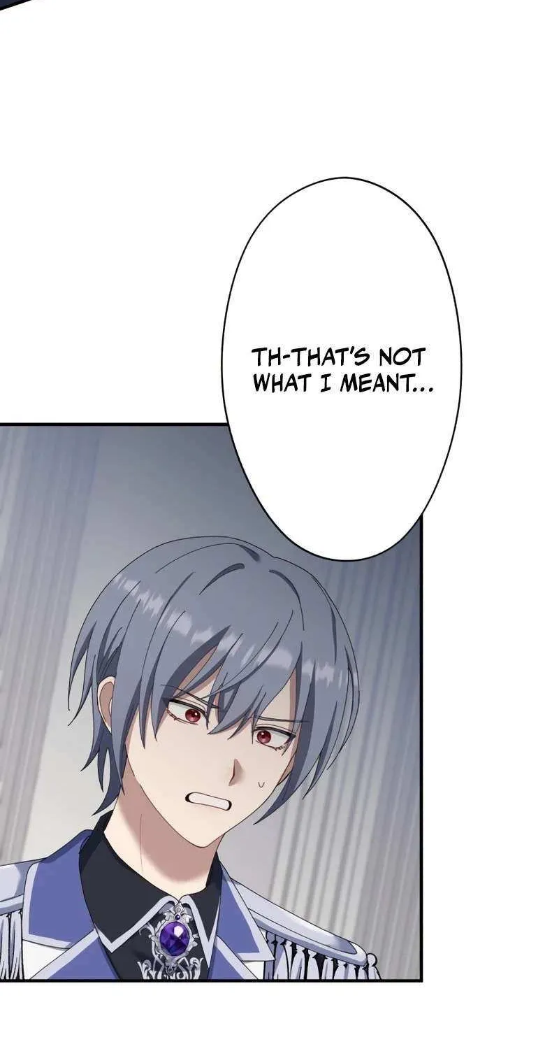 I Don’t Want to Remarry a Tyrant Chapter 9 page 23 - 
