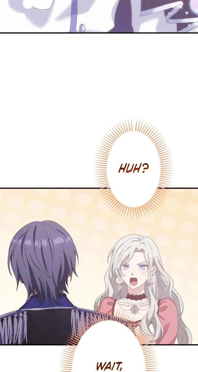 I Don’t Want to Remarry a Tyrant Chapter 9 page 32 - 