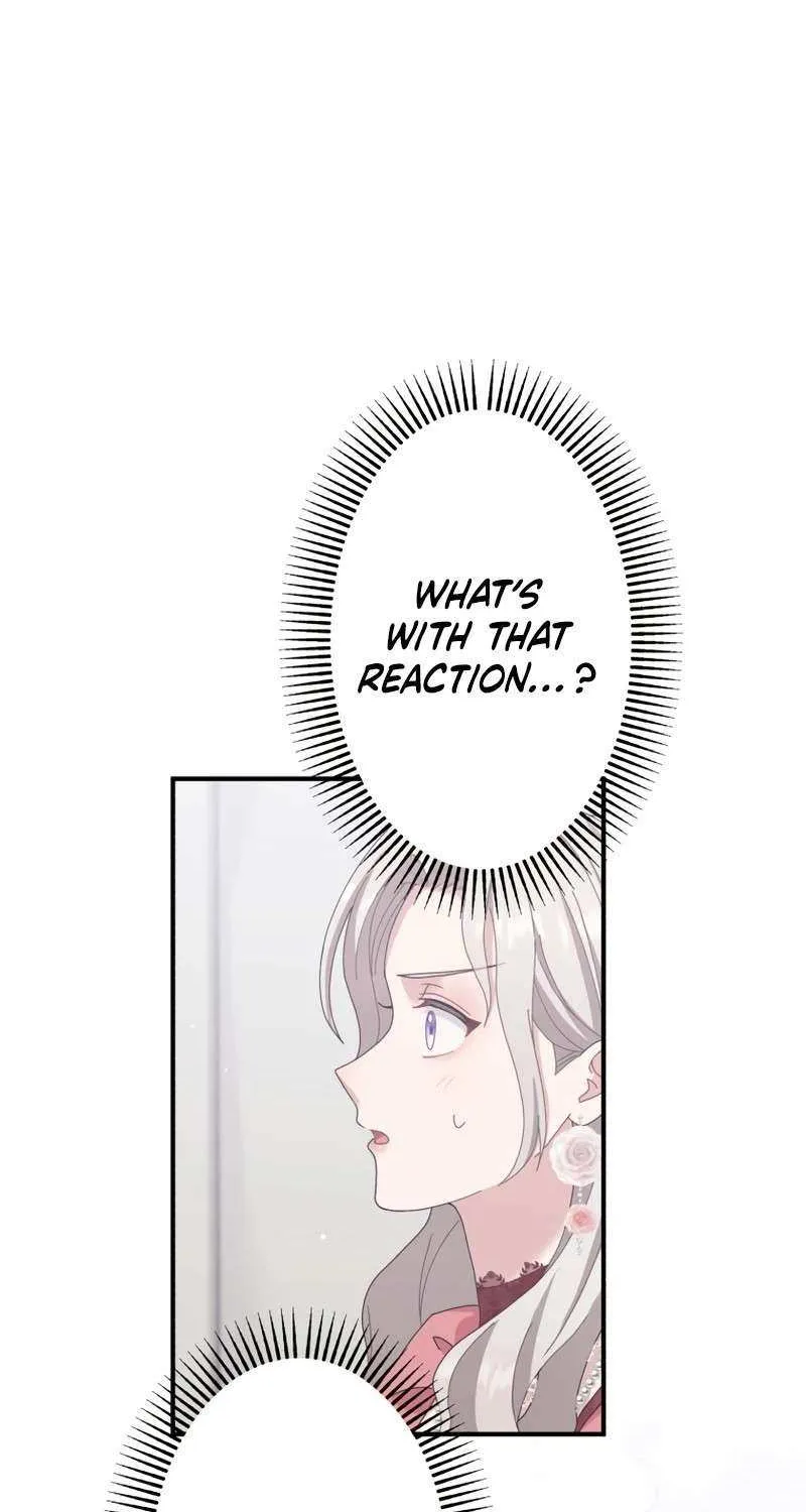 I Don’t Want to Remarry a Tyrant Chapter 9 page 34 - 