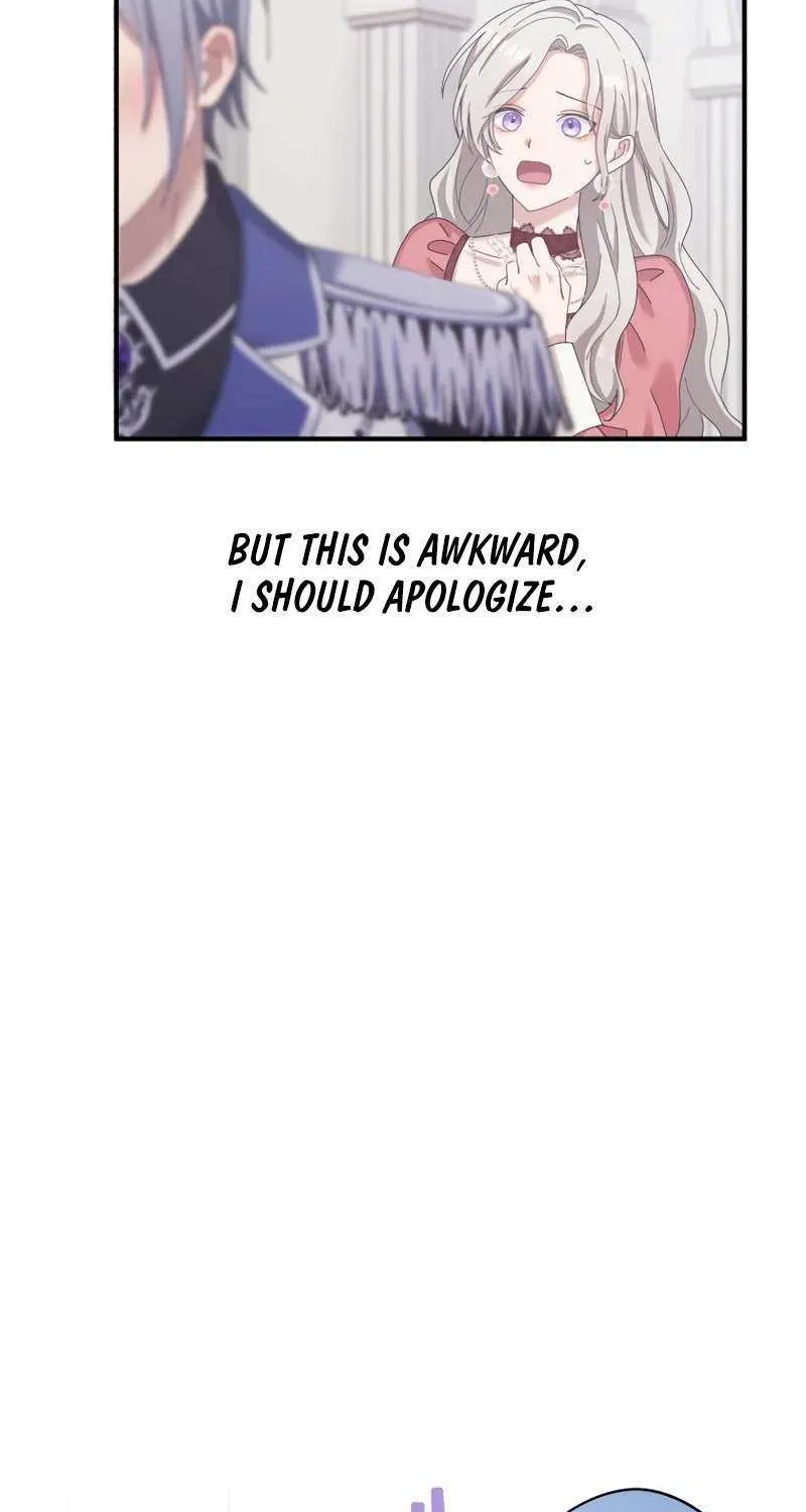 I Don’t Want to Remarry a Tyrant Chapter 9 page 39 - 