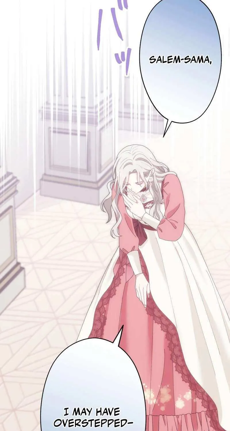 I Don’t Want to Remarry a Tyrant Chapter 9 page 40 - 