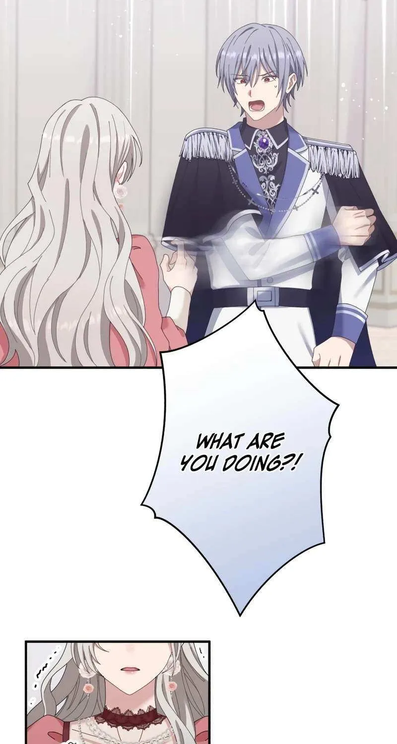 I Don’t Want to Remarry a Tyrant Chapter 9 page 5 - 