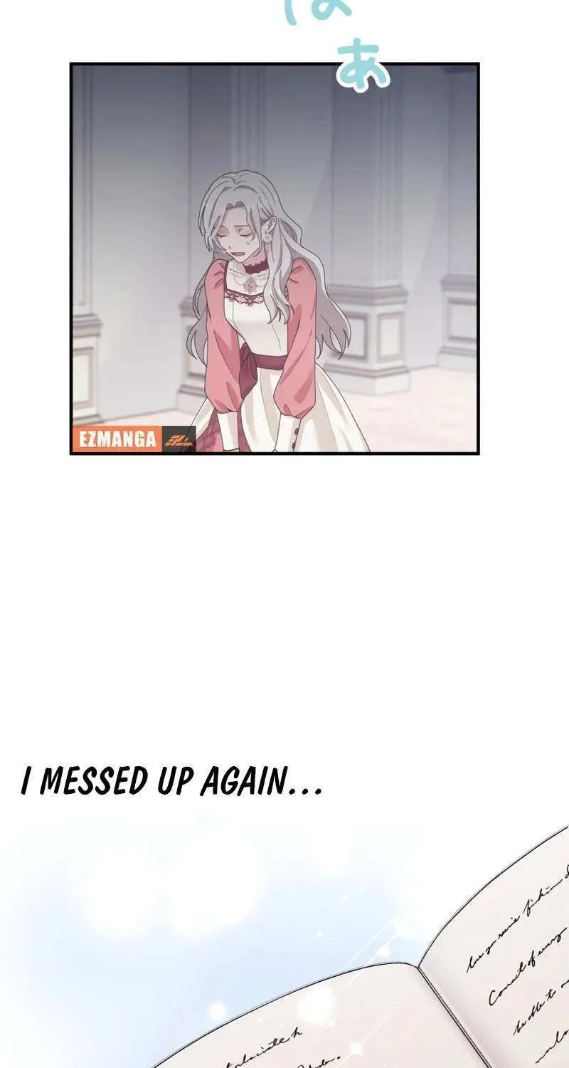I Don’t Want to Remarry a Tyrant Chapter 9 page 45 - 