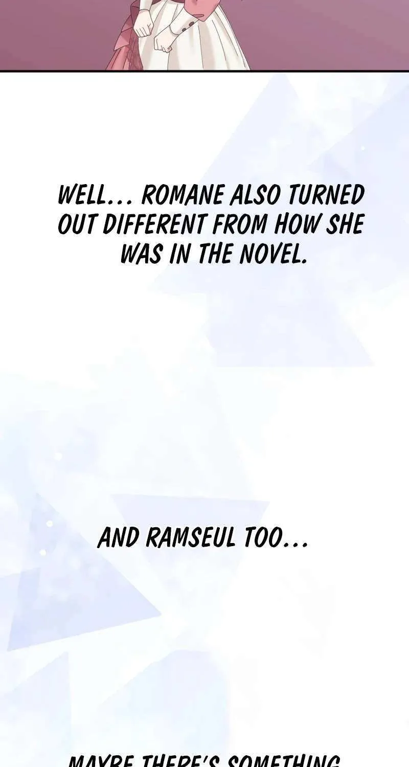 I Don’t Want to Remarry a Tyrant Chapter 9 page 52 - 