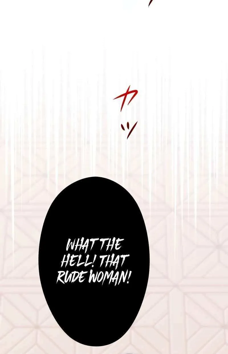 I Don’t Want to Remarry a Tyrant Chapter 9 page 55 - 