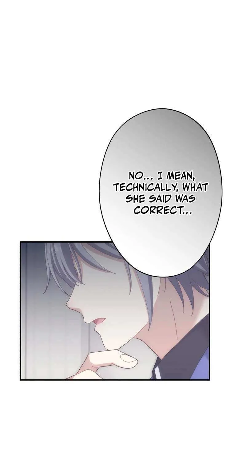 I Don’t Want to Remarry a Tyrant Chapter 9 page 57 - 
