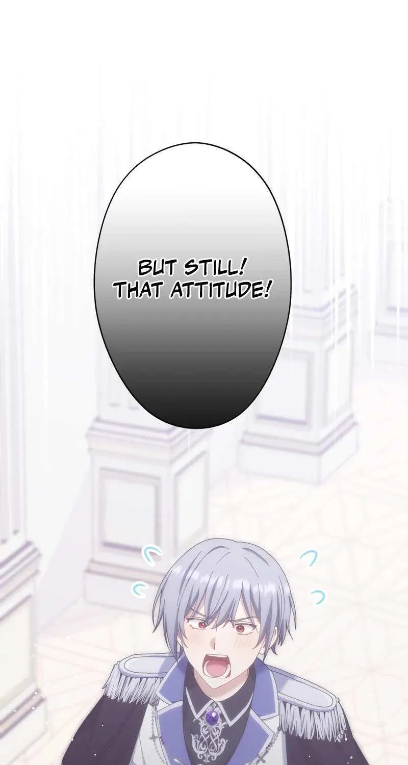 I Don’t Want to Remarry a Tyrant Chapter 9 page 58 - 