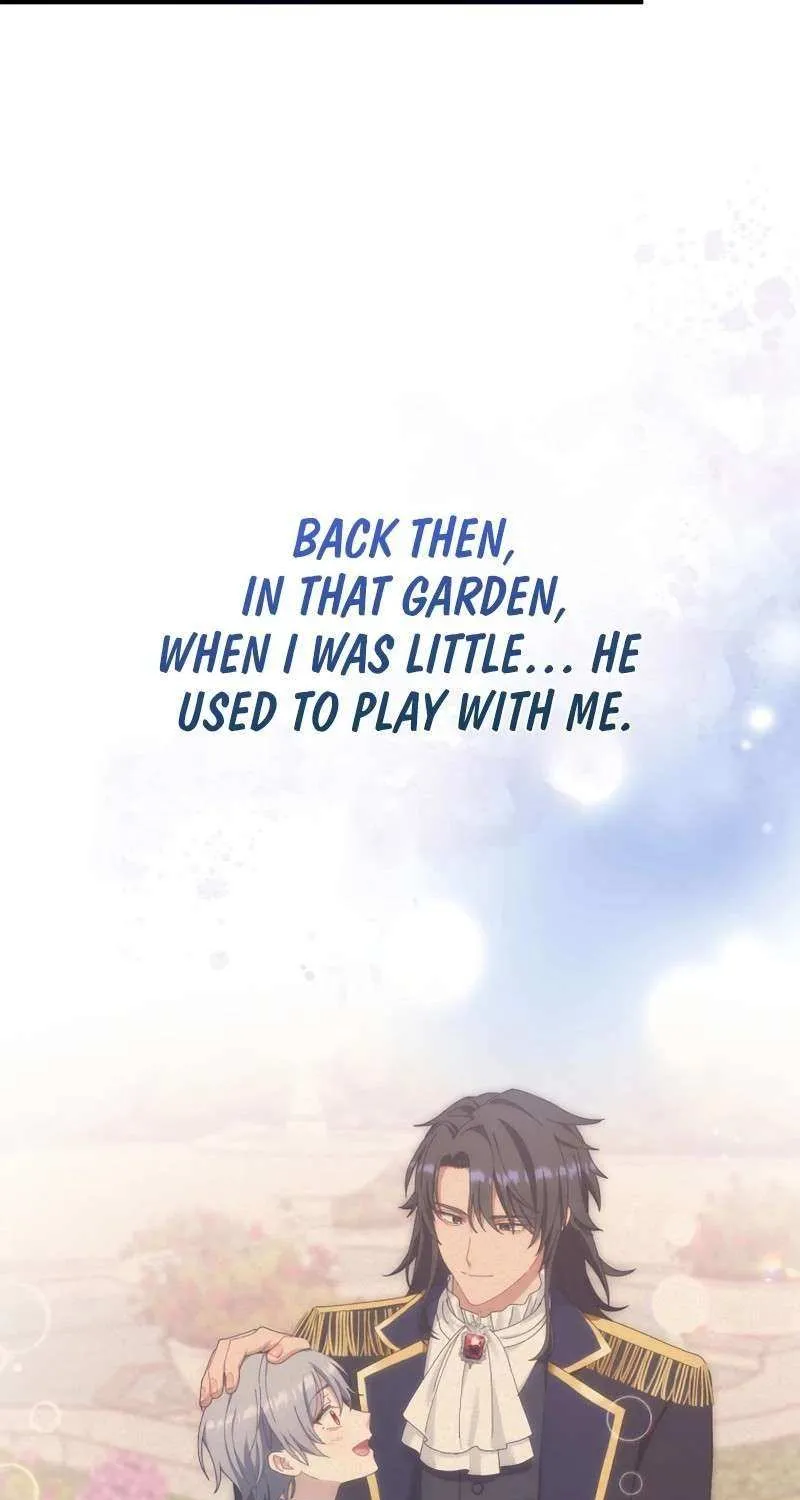 I Don’t Want to Remarry a Tyrant Chapter 9 page 81 - 