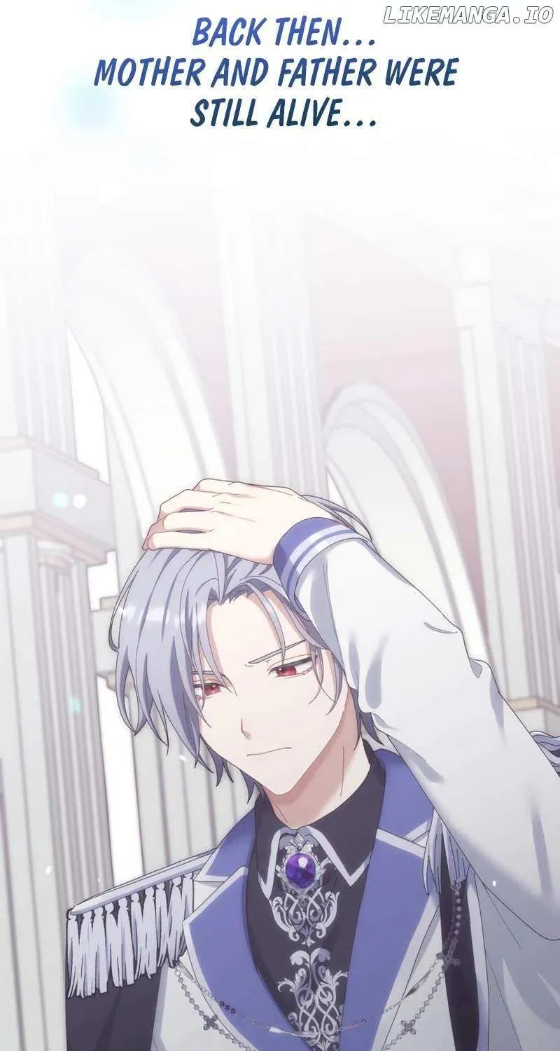 I Don’t Want to Remarry a Tyrant Chapter 9 page 84 - 