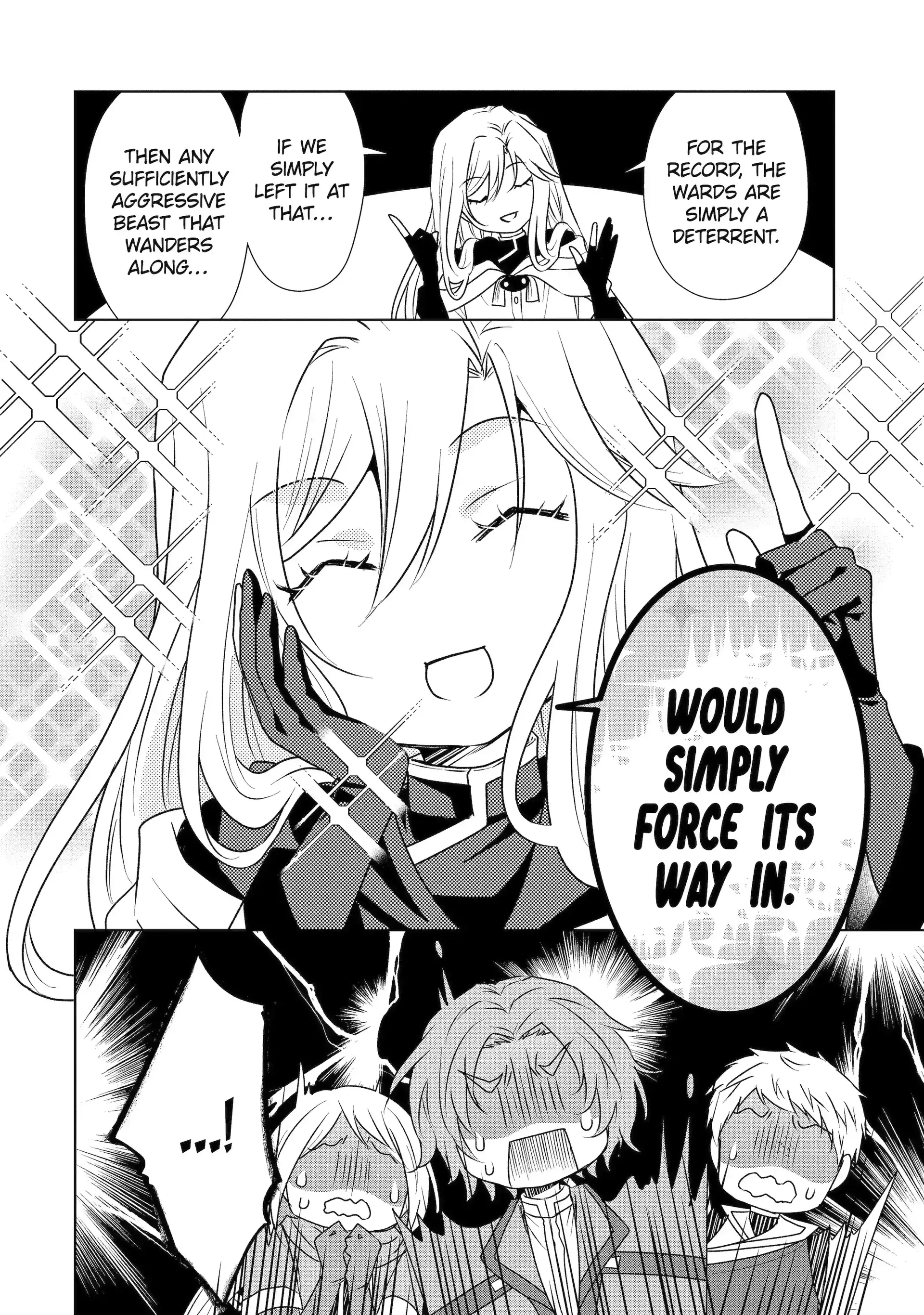 Read I enjoy being talentless chapter 10.1 image 6 on Lezhin