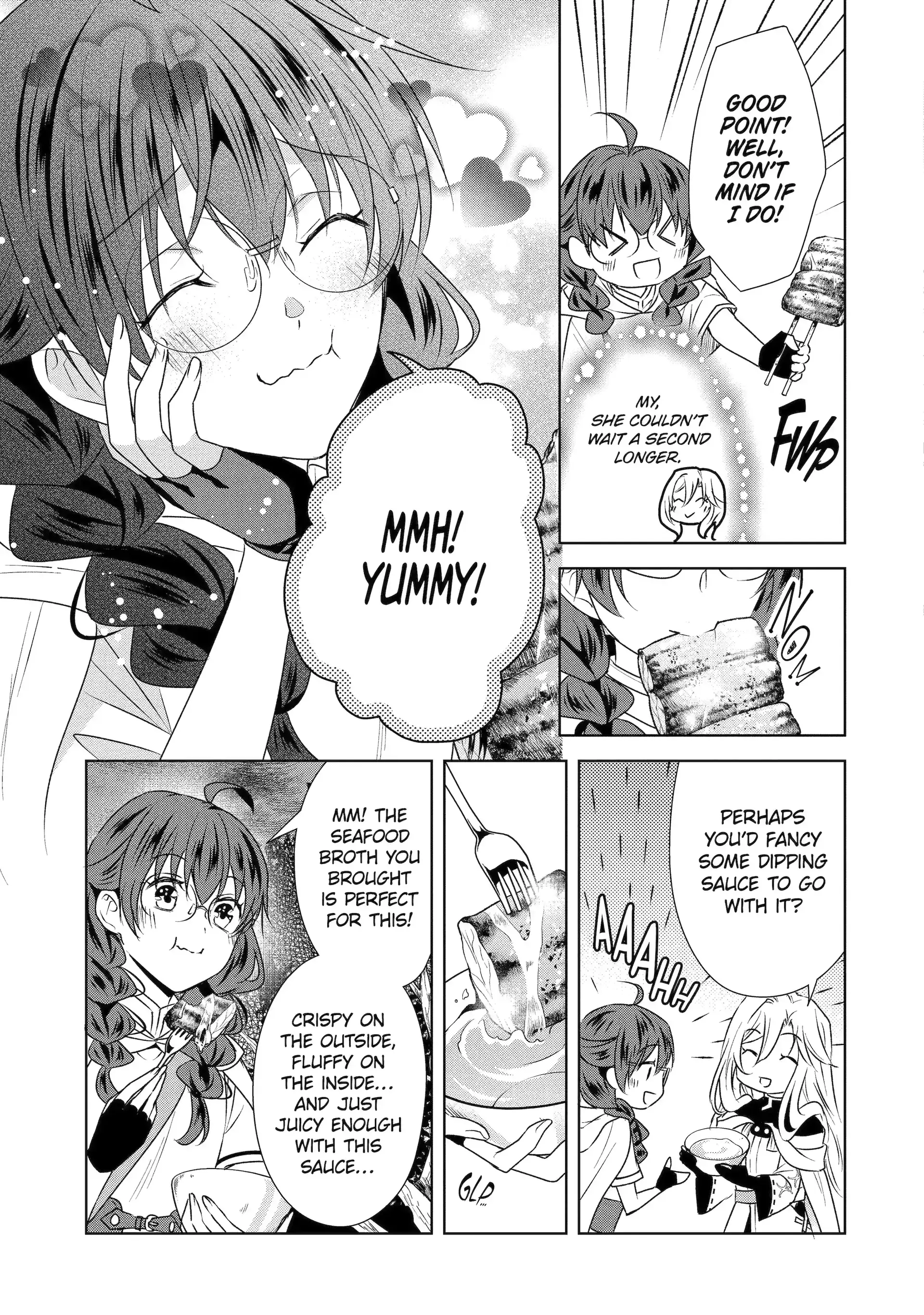 Read I enjoy being talentless chapter 10.2 image 1 on Lezhin